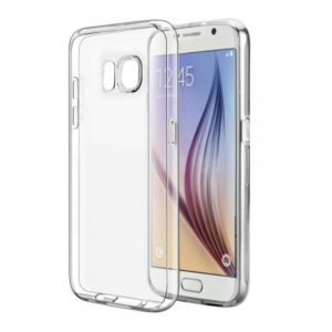 iS TPU 0.3 SAMSUNG M20 trans backcover