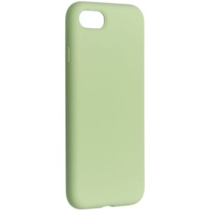 SENSO LIQUID IPHONE 7 / 8 / SE (2020) green backcover