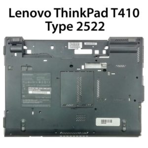 Lenovo ThinkPad T410 Type 2522 Cover D