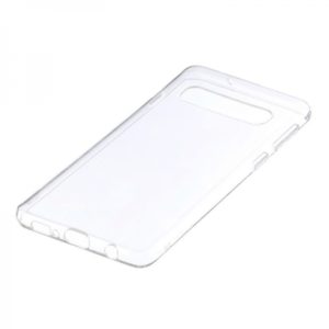 iS TPU 0.3 SAMSUNG S10 trans backcover