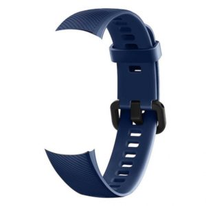 SENSO FOR HUAWEI HONOR BAND 4 REPLACEMENT BAND blue