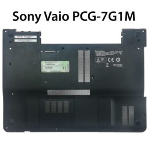Sony Vaio PCG-7G1M / VGN-FS Cover D