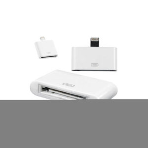 EAXUS iPhone5/5s, iPad4/mini Adapter - Lightning