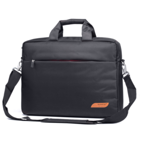 Laptop bag No brand SS-0206, 15.6, Black - 45280