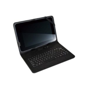 Θήκη για tablet 10 TK-556UK με ενσωματωμενο πληκτρολόγιο VAKOSS