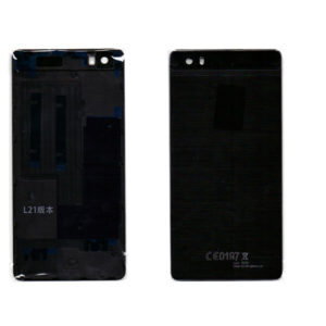 Καλυμμα Μπαταριας Για Huawei P8 Lite Μαυρο Grade A