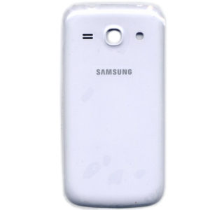 Καλυμμα Μπαταριας Για Samsung G350 Galaxy Core Plus-G3500 Ασπρο OR