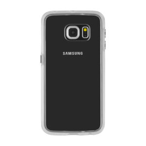 Θηκη Vision Series Για Samsung G925 Galaxy S6 Edge Διαφανη