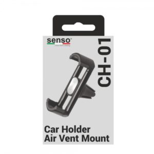 SENSO UNIVERSAL CAR HOLDER AIR VENT MOUNT CH01