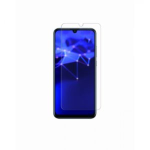 MUVIT JAPAN FULL FACE HONOR VIEW 20 tempered glass