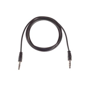 iS AUDIO ADAPTER LINE IN JACK 3.5mm to 3.5mm 1μ.