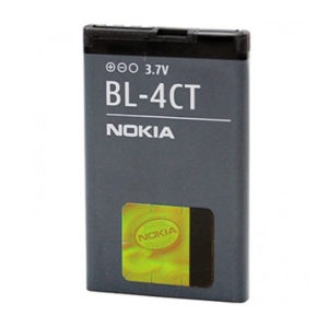 Μπαταρια Nokia BL4CT Για Nokia 5310 Bulk OR