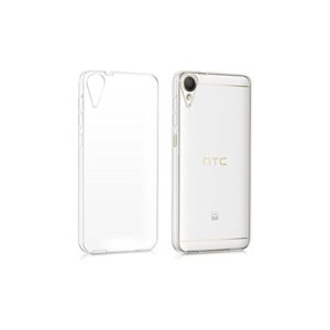 iS TPU 0.3 HTC DESIRE 10 LIFESTYLE trans backcover