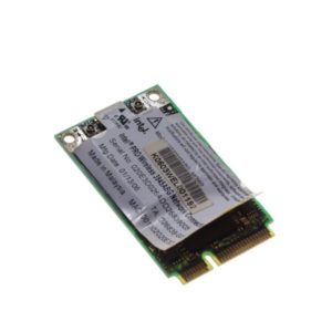 Dell NC293 WiFi Card Mini PCIe