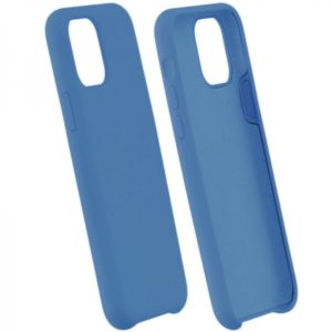 SENSO SMOOTH IPHONE 11 PRO (5.8) blue backcover