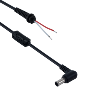 DC cable DeTech for Sony 6.0 * 4.4 90W 1,2 M - 18205