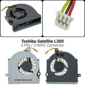 Ανεμιστήρας Toshiba L300
