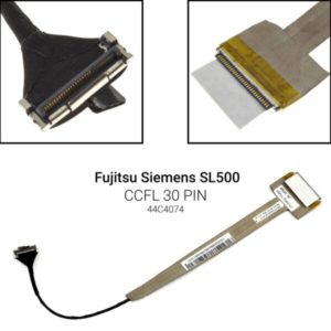 Καλωδιοταινία οθόνης για Fujitsu Siemens SL500 SL500C