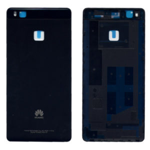 Καλυμμα Μπαταριας Για Huawei P9 Lite Μαυρο Grade A
