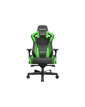 Gaming Chair Anda Seat AD12XL KAISER - II Black-Green