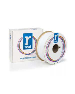 Real ABS Pro 3D Printer Filament - Neutral - spool of 1Kg - 1.75mm