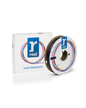 REAL PETG 3D Printer Filament - Shifting Blue - spool of 0.5Kg - 1.75mm (REFPETGSHBLUE500MM175)