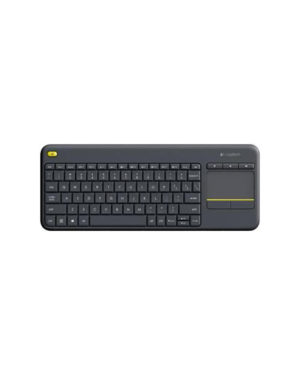 Logitech Keyboard Wireless Touch K400
