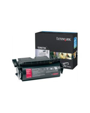 Lexmark T520, T522 Κασέτα εκτύπωσης (20k)