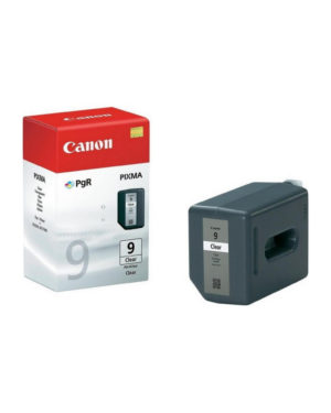 Canon Inkjet PGI-9CL Clear (2442B001)
