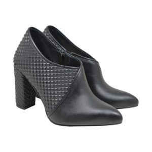 Lou booties Lucie
