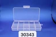 Πλαστικό κουτί αλιείας - 30342