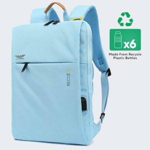 ARMAGGEDDON BACKPACK RECCE 15 GAIA FOR LAPTOP UP TO 15 MINT