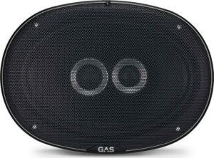 Gas Car Audio GS69