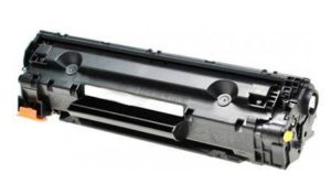 Toner HP Συμβατό CF244A 44A Σελίδες:1000 Black για Laserjet Pro-M15A, M15W,LaserJet Pro MFP-M28A, M28W