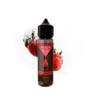 Innovation Flavorshot Classic Strawberry 20ml/60ml