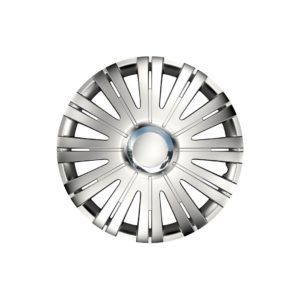 11532/AM . ΤΑΣΙ 14 INCH HUBCAP RC ACTIVE ΑΣΗΜΙ AMiO - 1 ΤΕΜ.