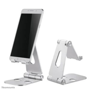 Neomounts Foldable Smartphone Stand up to 7 (NEODS10-160SL1)
