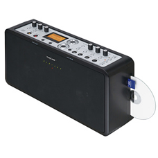 BB-1000CD - portable CD/SD Recorder Tascam