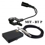 TAP MIT-BT P Μικρόφωνο καρδιοειδούς διαγράμματος για Κλαρίνο, Σαξόφωνο, φλάουτο