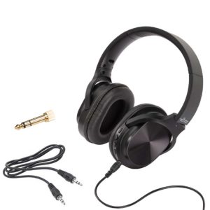 SOUNDSATION MH-70BT Bluetooth Over-Ear Ακουστικά κλειστού τύπου