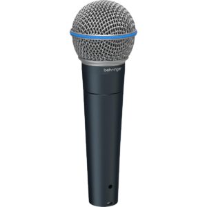 Behringer BA-85A Dynamic Microphone