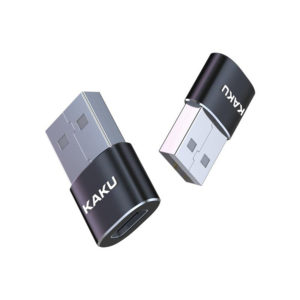 KSC-530 USB ΣΕ TYPE-C CONVERTER (USB 2.0)