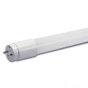 Λάμπα led T8 tube τύπου φθορίου 60cm 230V 9W 875lm ψυχρό λευκό 6500Κ 330° led chip Epistar 2-U008464 UNIVERSE