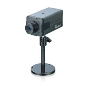 IP Κάμερα AIRLIVE POE-100CAM PoE 1/3 Sharp CCD Dual Stream OD-100CAM