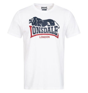 t-SHIRTS LONSDALE
