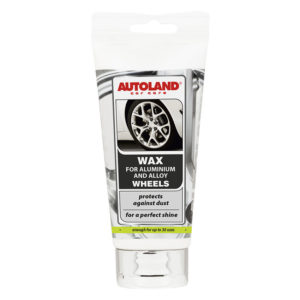 Γυαλιστικό κερί για ζάντες αλουμινίου Autoland Wax for Aluminium Wheels 150ml