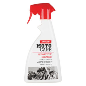 Καθαριστικό μοτοσυκλέτας Autoland Moto Care Motorcycle Cleaner 500ml