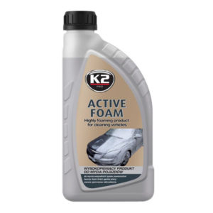 Ενεργός αφρός καθαρισμού K2 Active Foam 1kg