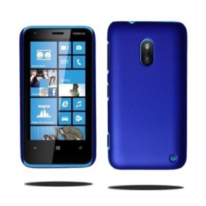 Θήκη κινητού για Nokia Lumia 620 blue