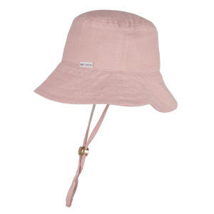 Baby Dutch Καπέλο Ήλιου Bucket Blossom UPF 50+